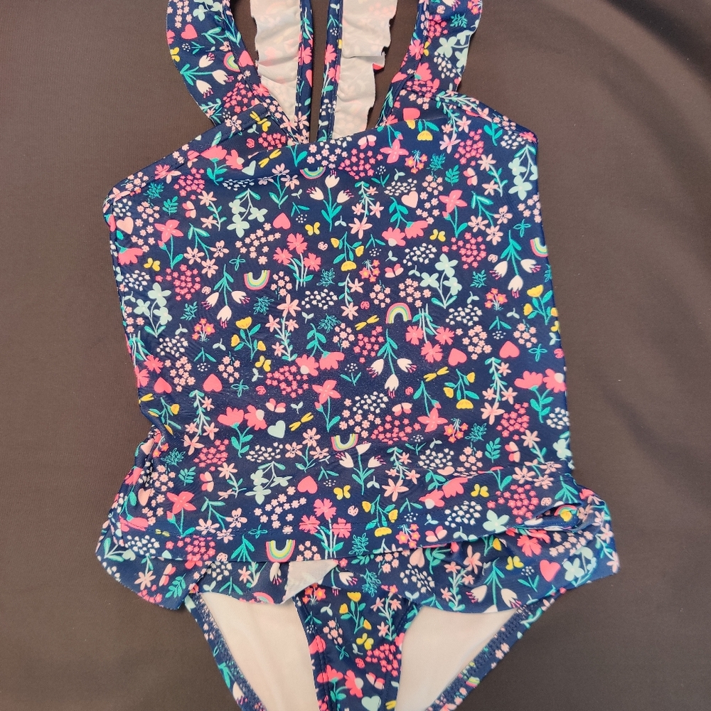 Swim suit